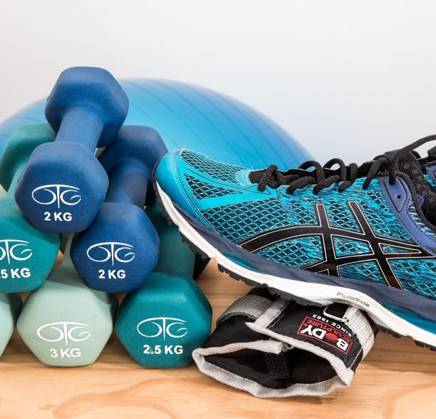 Kluby fitness i siłownie z dofinansowaniem od rządu
