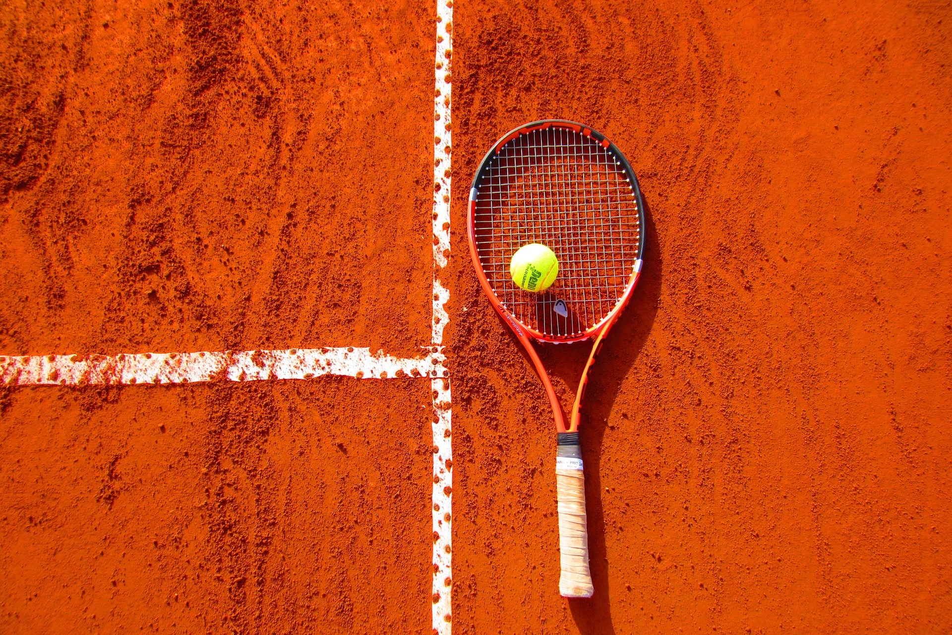 Tenis: Zaskakująca propozycja Nadala