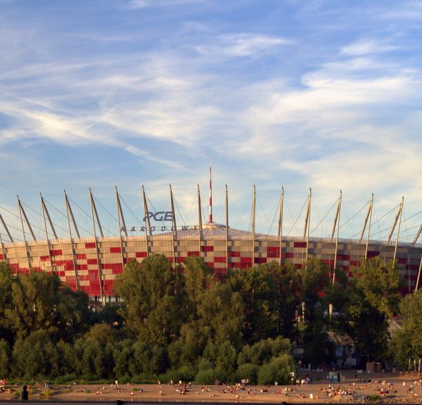 Dwa gole Lewandowskiego i jeden debiutanta przesądziły o wygranej