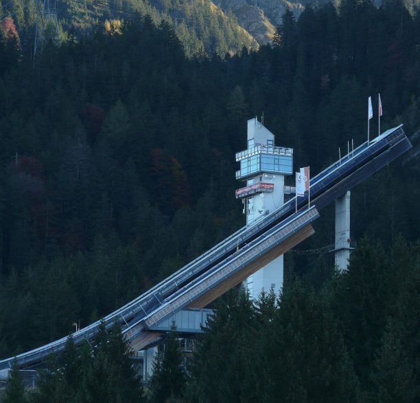 Kamil Stoch zawiedziony końcówką sezonu