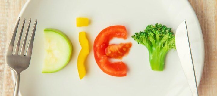 Tygodniowy jadłospis diety FODMAP dla sportowców