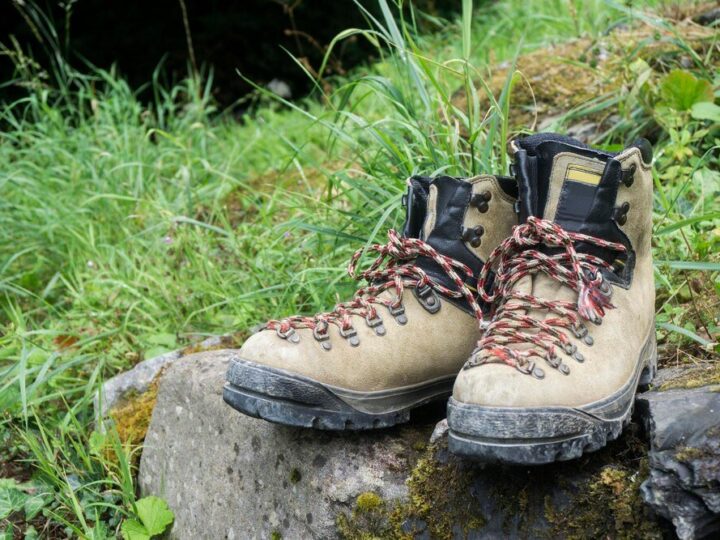 La Sportiva buty trekkingowe damskie – jak wybrać idealne obuwie na górskie wędrówki