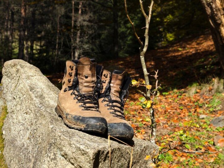 Ranking butów trekkingowych – najlepsze modele testu