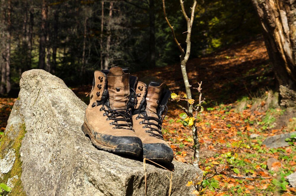 Ranking butów trekkingowych – najlepsze modele testu